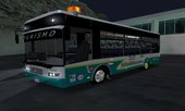 Lazcity Midibus Stylo Colombia 