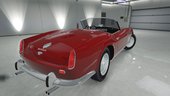 1957 Ferrari 250 California
