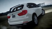 2014 BMW X5 [beta]