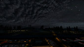 Clouds Realistic Of Day And Night v2