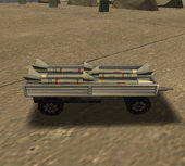 Missile Carrier