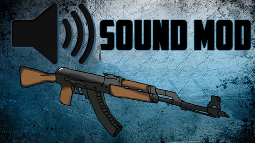 EZ Gun Sounds Mod