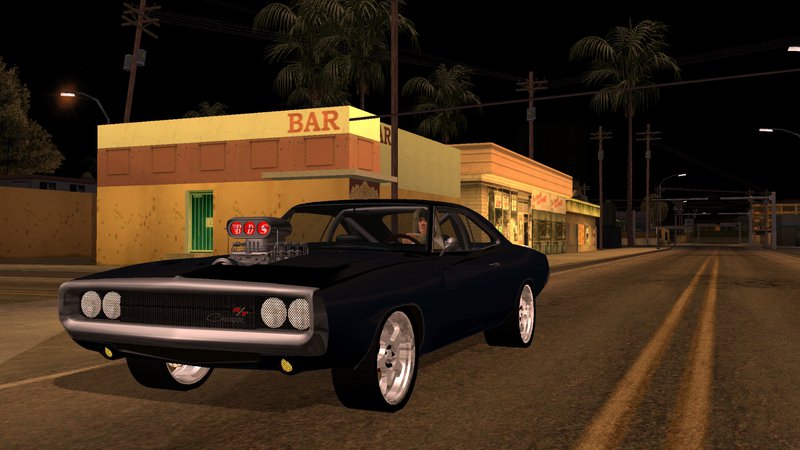 GTA San Andreas Turbo XD Mod v2. crack.rar