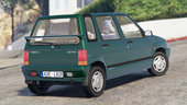 1998 Daewoo-FSO Tico SX v 1.2[Add-On + 110 tuning parts!] [official convert]