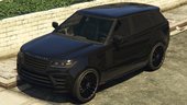 Executives And Other Criminals Vehicles(ALL) Addon