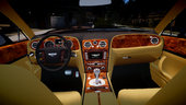 2010 Bentley Continental Flying Spur v2.0