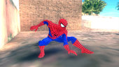 Marvel Heroes - Amazing Spider-Man