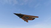 Lockheed F-117 Nighthawk [Add-On]