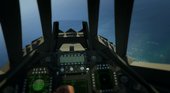 Lockheed F-117 Nighthawk [Add-On]