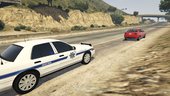 Arizona Highway Patrol