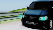 Volkswagen Caravella Özel Yapım By.Sahincii