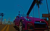 NVIDIA ENB 2.0 (Vibrant Realism) GTA V !!