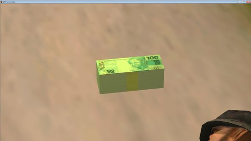 Dinheiro Brasileiro (Brazilian Money)