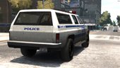 Declasse Police Ranger [V1.2]