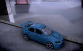 Mazda 3 Full Tuning 