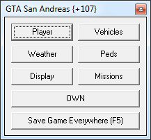    Gta San Andreas   -  7