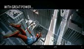 Amazing Spiderman 2 Loadscreen for Mobile