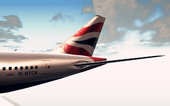 British Airways Boeing 777-9X