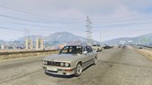 BMW M5 E28 1988 v3