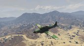 Pack Tucano Embraer [Add-on]