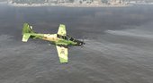 Pack Tucano Embraer [Add-on]