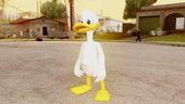 Kingdom Hearts Donald Duck-Pato Donald and Goofy-Pateta Pack