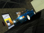 BMW M3 E36 Widebody