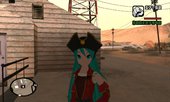 Hatsune Miku (Pirete) [Vocaloid]