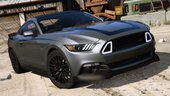 2015 Ford Mustang GT [Add-On]