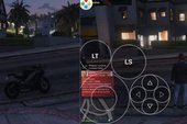 Play GTA 5 PC Through Your Phone/Tablet (Apple Android Microsoft Phones work) - Supplement Scripts for Remotr 