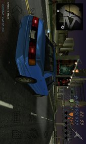 GTA IV Admiral for Mobile
