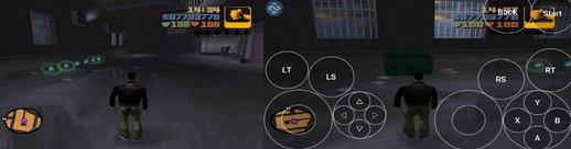 Play GTA 3 PC Through Your Phone/Tablet (Apple Android Microsoft Phones work) - Supplement Scripts for Remotr 1