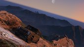 2013 Mercedes Benz G65 AMG [Add-On / Replace + Tuning] v1.2
