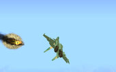 Suk su-37 Indian Air Force