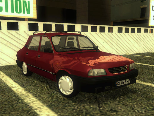 Dacia 1310L 1999