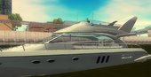 Reefer Yacht mod V2