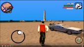 Back To the Future Mod Pack for Android V1.0 