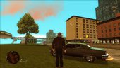 Vice City Stories Timecycle