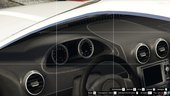 Km/h Dashboard Speedometers
