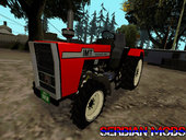 IMT Traktor