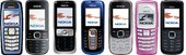 Nokia 241 Phones Pack