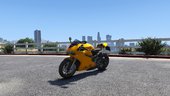 Ducati 1199 Panigale [Add-On / Tunable]