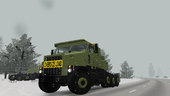 OShkosh M1070 HET USA Military Transport truck 2.0