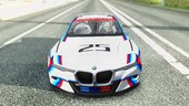 2015 BMW CSL 3.0 Hommage