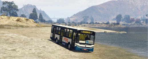 Bus TPG