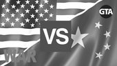COD BF4 GTA 4 TURF WAR USA VS CHINA