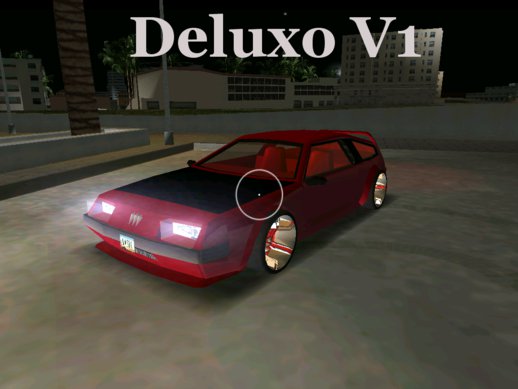 Deluxo V1