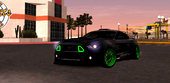 Ford Mustang RTRX