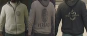 Trevor new Hoddys Clothes Mod #6