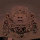 GangMember Tattoo (Pack) Face & Hands V1.0